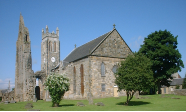 Abbey Church photo