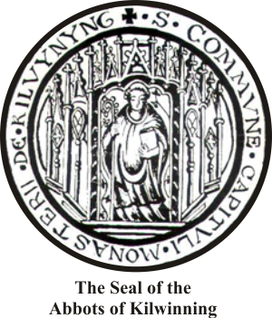 Abbots Seal